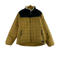 ダウンジャケット taion mountain wear ﾘﾊﾞｰｼﾌﾞﾙ