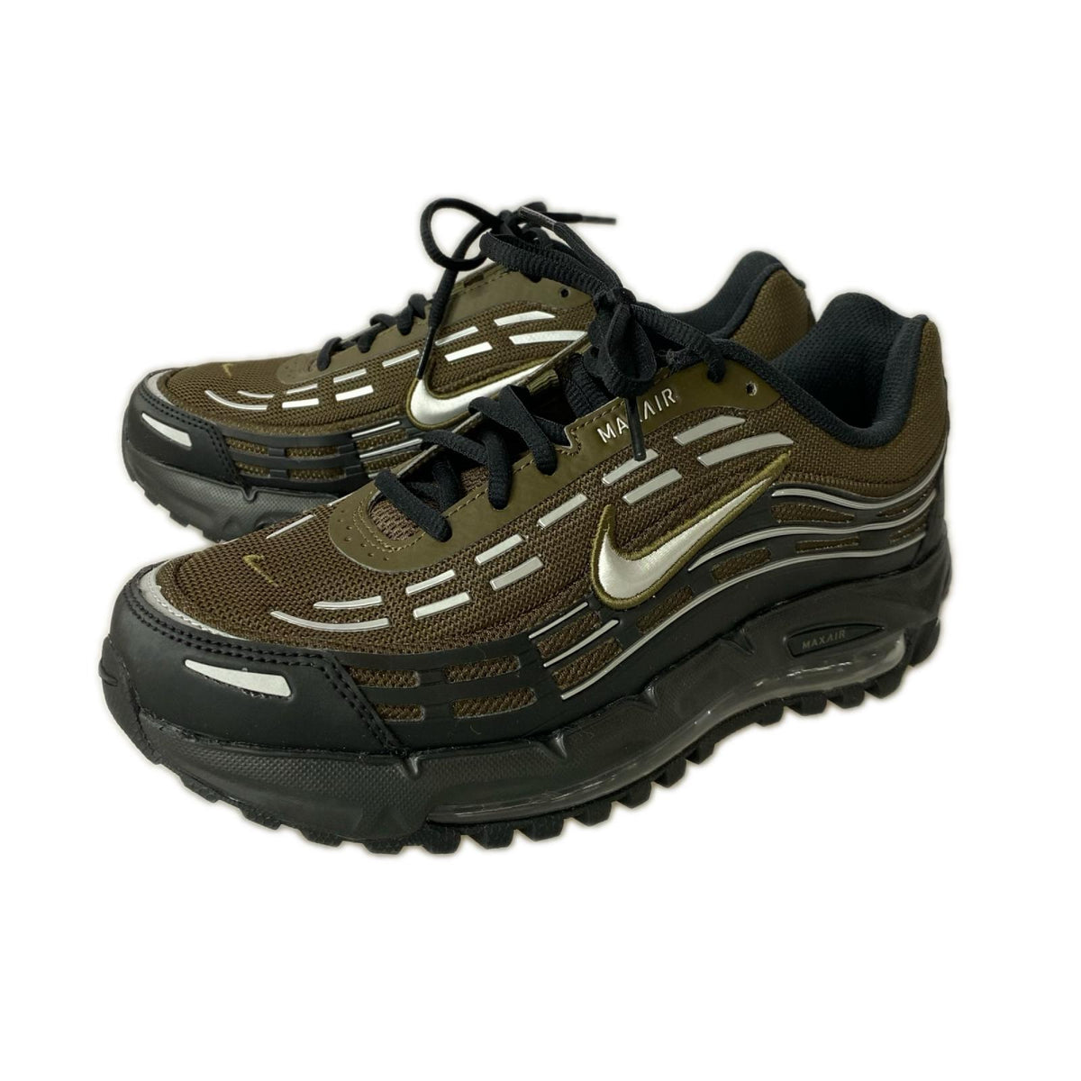 スニーカー AIR MAX TL 2.5 26.5cm (US8 1/2 UK8 EU43) ブラウン
