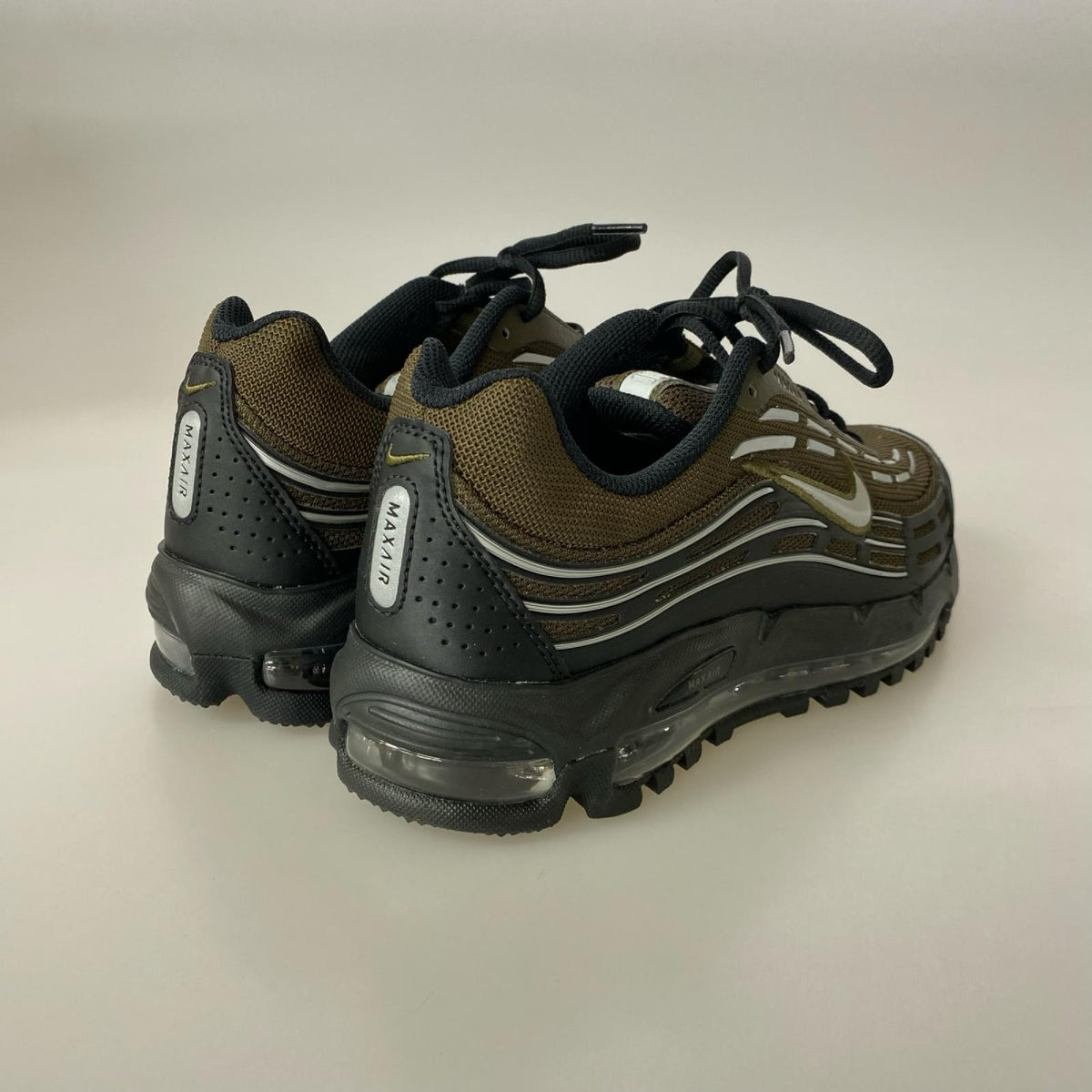 スニーカー AIR MAX TL 2.5 26.5cm (US8 1/2 UK8 EU43) ブラウン