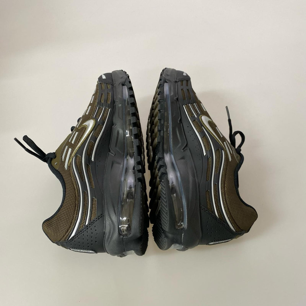 スニーカー AIR MAX TL 2.5 26.5cm (US8 1/2 UK8 EU43) ブラウン