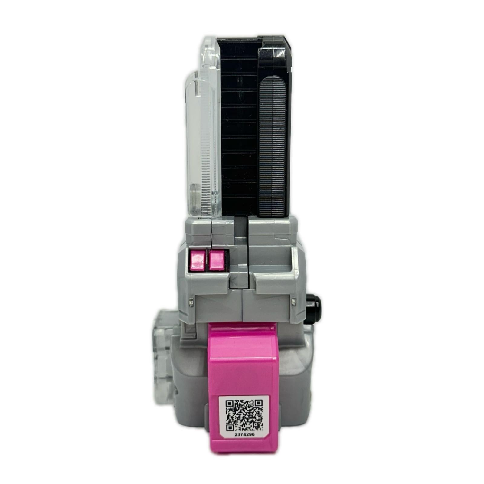 仮面ライダー エグゼイド ハイパームテキガシャット マキシマムマイティX 仮面ライダーエグゼイド フィギュア/グッズ