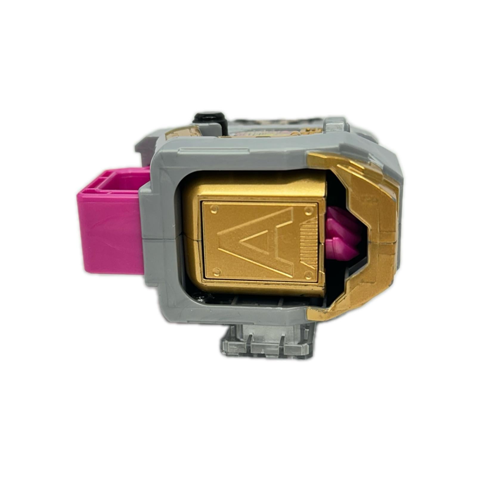 仮面ライダー エグゼイド ハイパームテキガシャット マキシマムマイティX 仮面ライダーエグゼイド フィギュア/グッズ