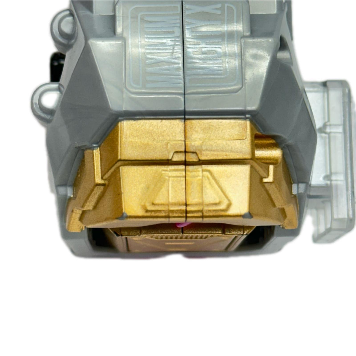 仮面ライダー エグゼイド ハイパームテキガシャット マキシマムマイティX 仮面ライダーエグゼイド フィギュア/グッズ
