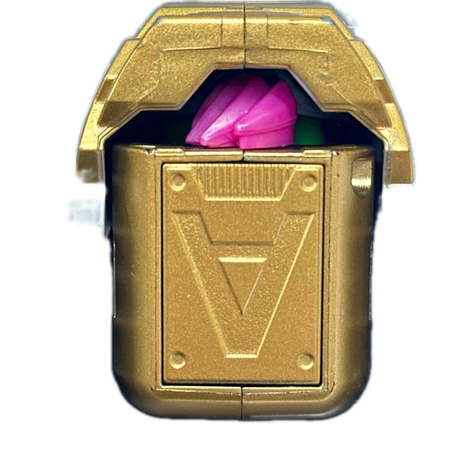 仮面ライダー エグゼイド ハイパームテキガシャット マキシマムマイティX 仮面ライダーエグゼイド フィギュア/グッズ