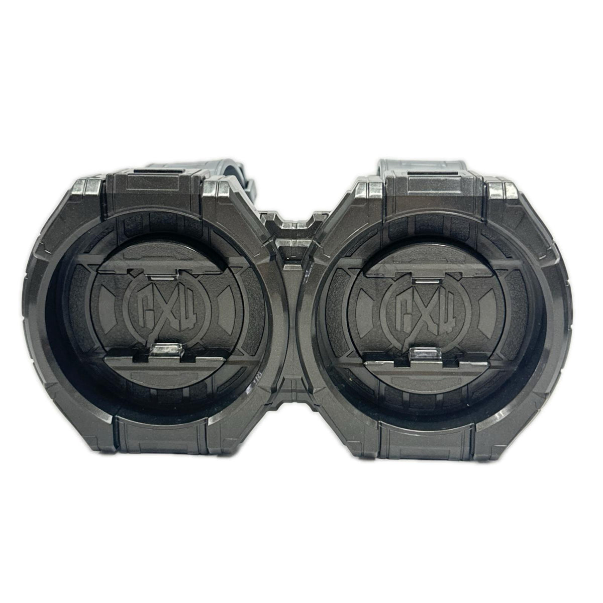 仮面ライダージオウ DXジクウドライバー&ライドウォッチホルダーセット 仮面ライダージオウ フィギュア/グッズ