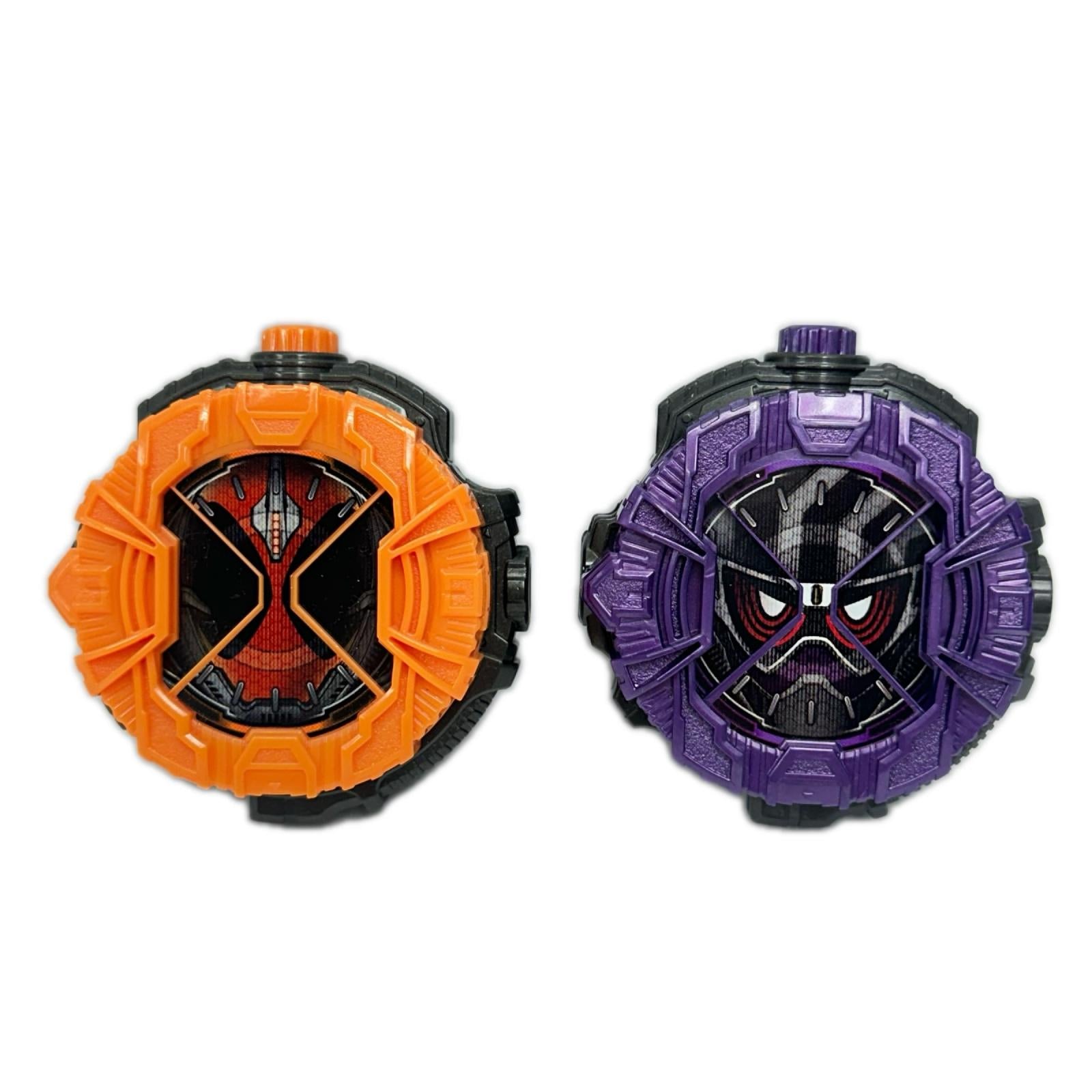仮面ライダージオウ DXジクウドライバー&ライドウォッチホルダーセット 仮面ライダージオウ フィギュア/グッズ