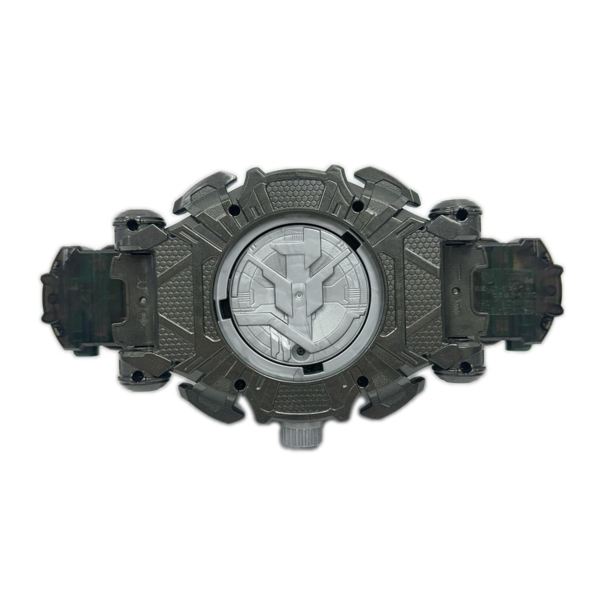仮面ライダージオウ DXジクウドライバー&ライドウォッチホルダーセット 仮面ライダージオウ フィギュア/グッズ