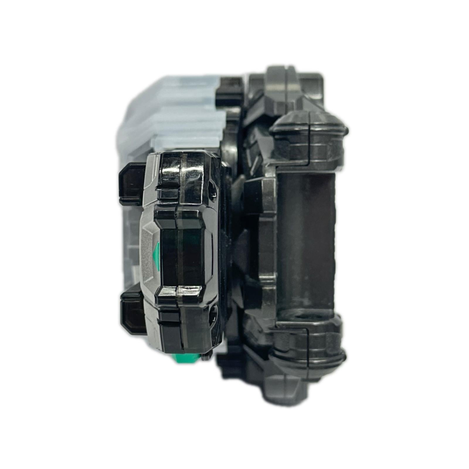 仮面ライダージオウ DXジクウドライバー&ライドウォッチホルダーセット 仮面ライダージオウ フィギュア/グッズ