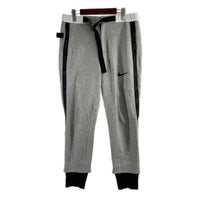パンツ ×Sacai Fleece Pants M グレー