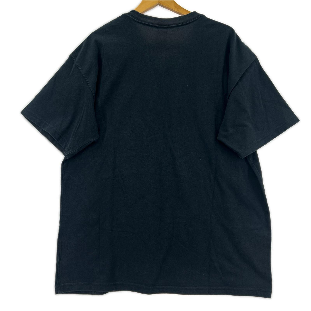 半袖Ｔシャツ 20AW STUSSY BEACH POSSE TEE L ブラック
