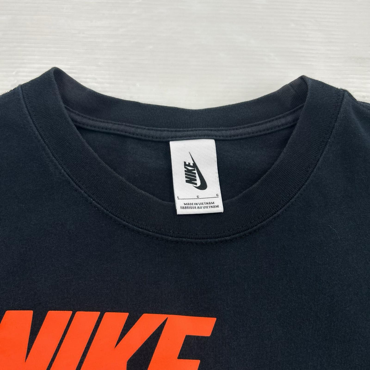 半袖Ｔシャツ 20AW STUSSY BEACH POSSE TEE L ブラック