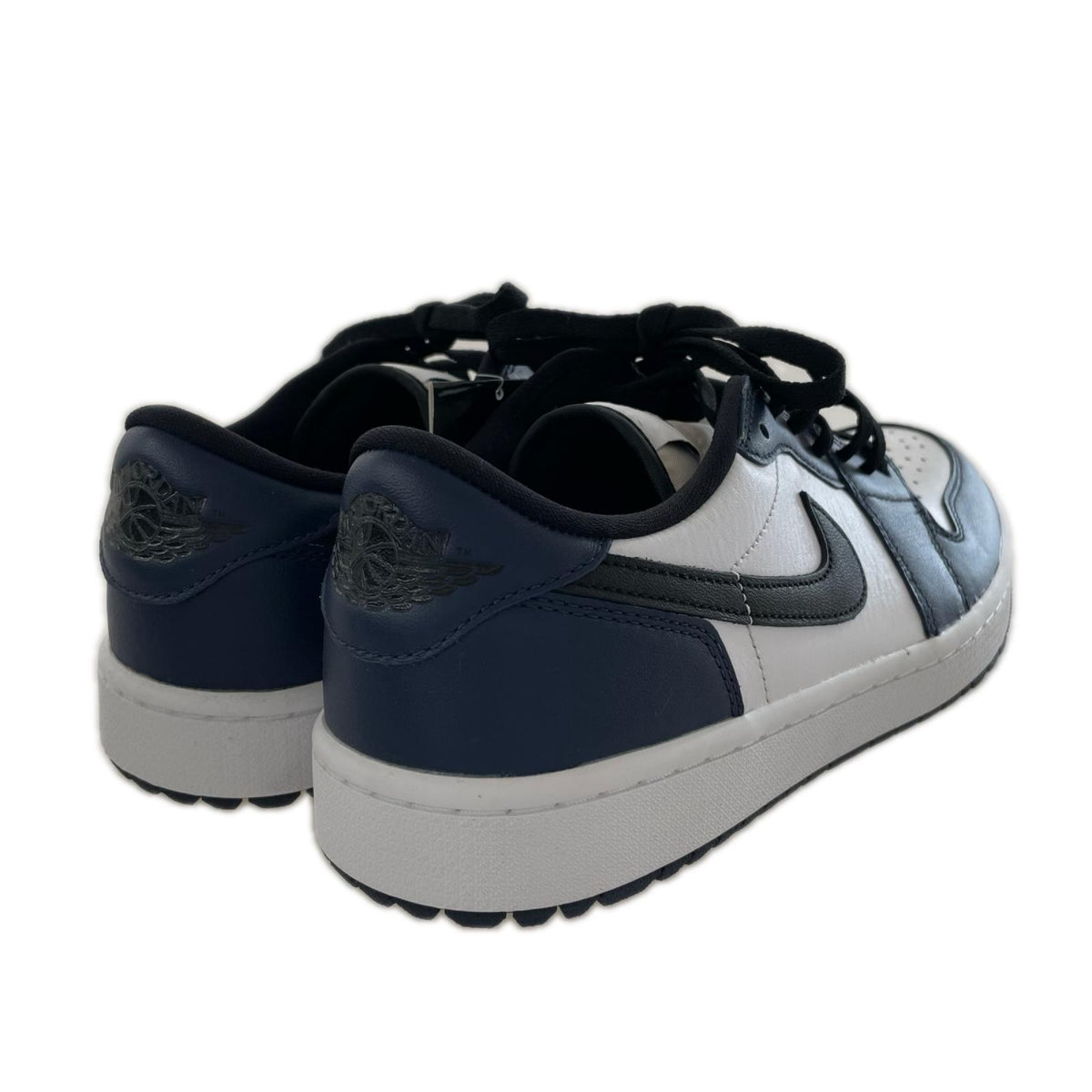 スニーカー NIKE Air Jordan 1 Low Golf DD9315-104 (28) 28cm (US10 UK9 1/2 EU46)