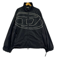 ジャケット 24ss J-VATEL ﾊｲﾈｯｸﾅｲﾛﾝｼﾞｬｹｯﾄ 黒 48 48 ブラック