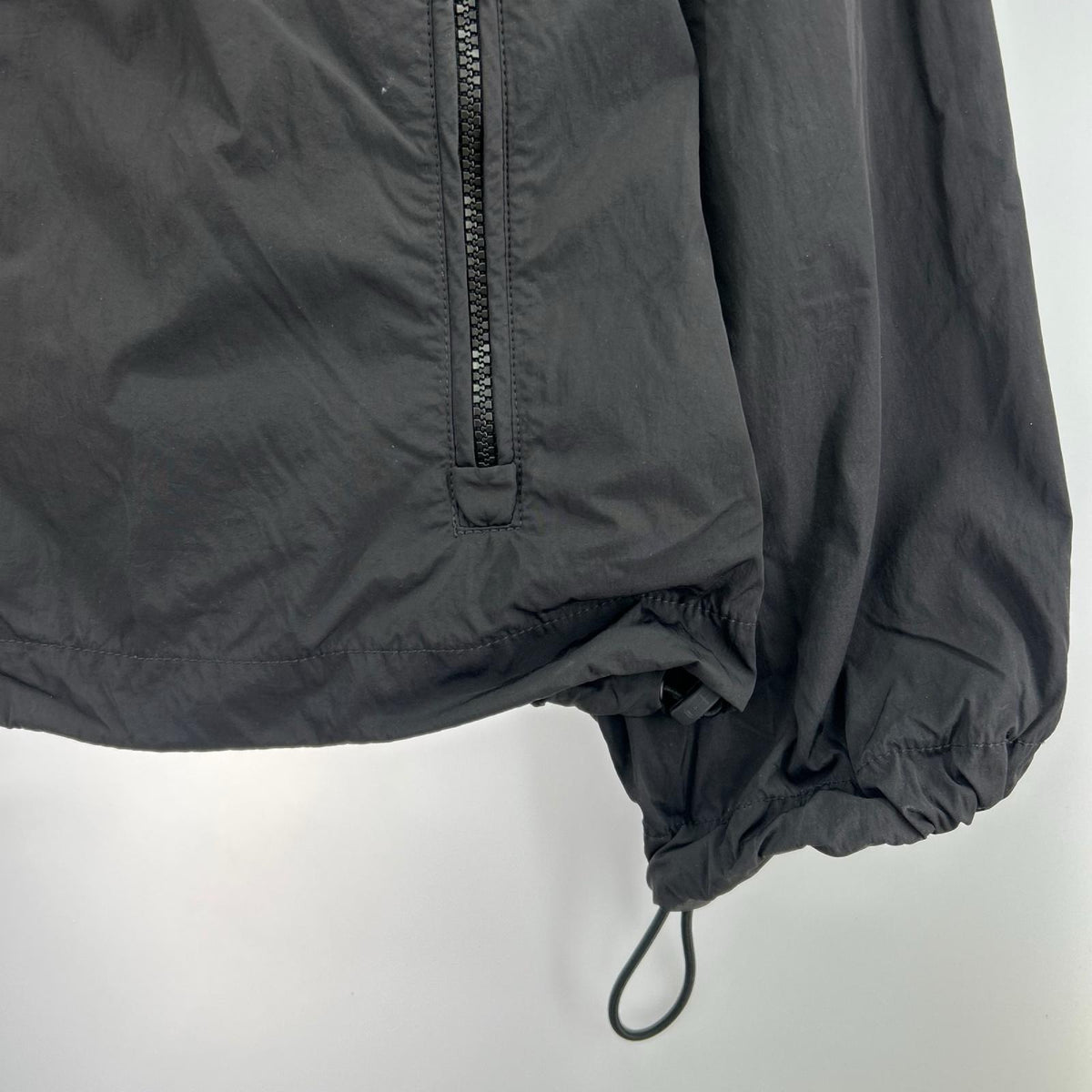 ジャケット 24ss J-VATEL ﾊｲﾈｯｸﾅｲﾛﾝｼﾞｬｹｯﾄ 黒 48 48 ブラック