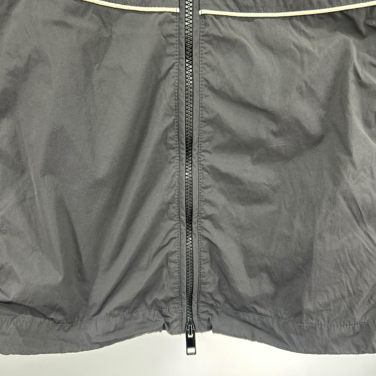 ジャケット 24ss J-VATEL ﾊｲﾈｯｸﾅｲﾛﾝｼﾞｬｹｯﾄ 黒 48 48 ブラック