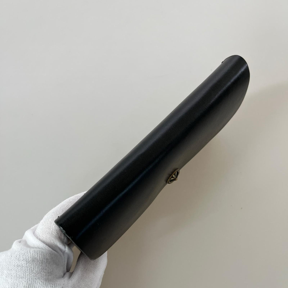 長財布 ロングウォレット BLK ブラック