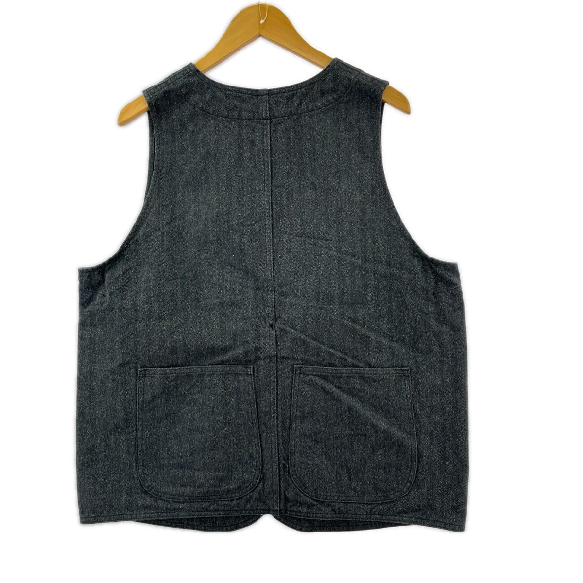 長袖シャツ huntsman vest 38