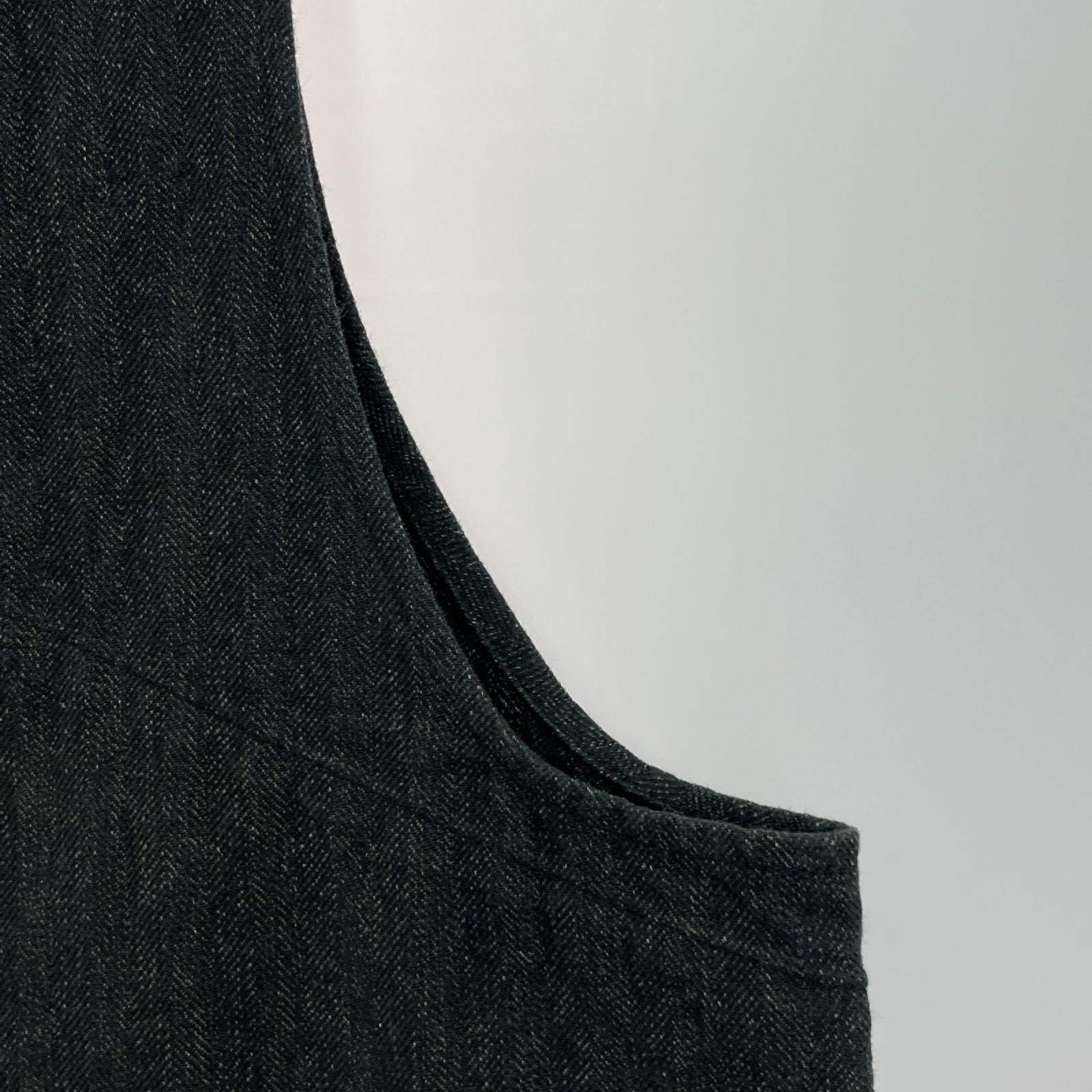 長袖シャツ huntsman vest 38
