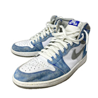 スニーカー Air Jordan 1 High OG Hyper Royal (27.5) 27.5cm (US9 1/2 UK9 EU45)