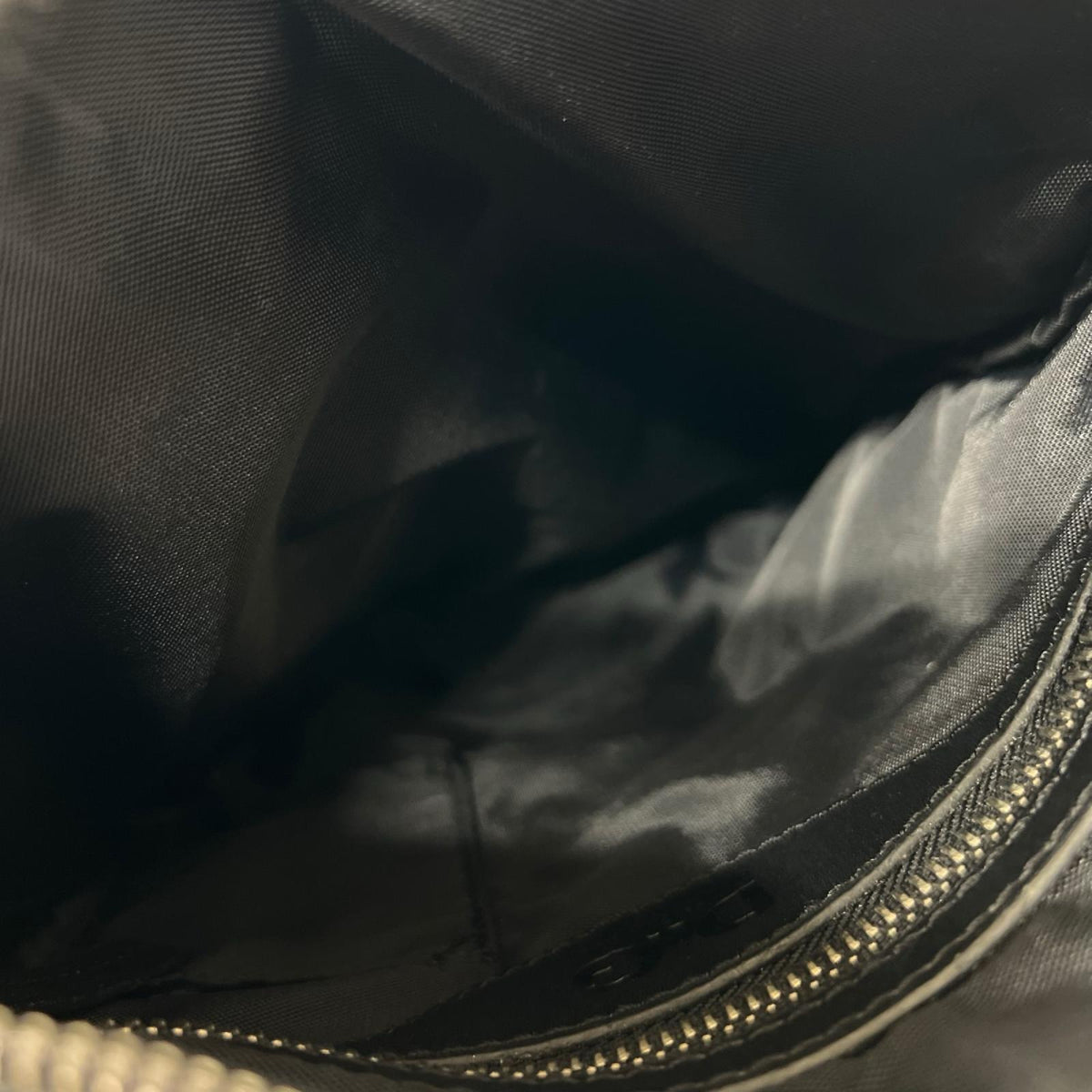 ショルダーバッグ 方眼チェック ショルダーバッグ GRY グレー