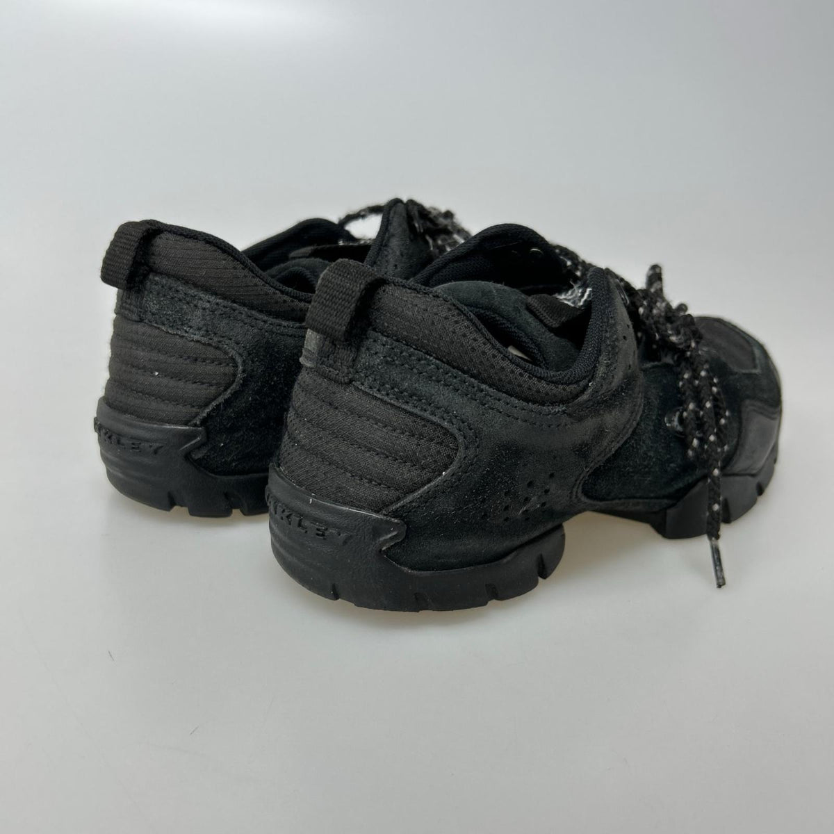 スニーカー Modoc Low II（27.5） 27.5cm (US9 1/2 UK9 EU45) ブラック