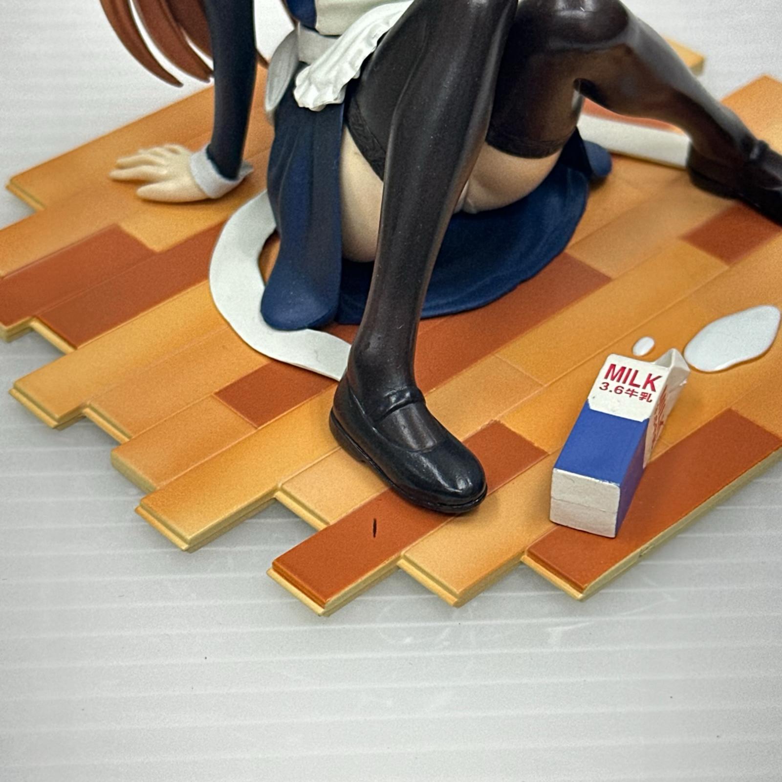妙蓮寺茶恵 フィギュア からふるエデュケーション メディアワークス フィギュア/グッズ