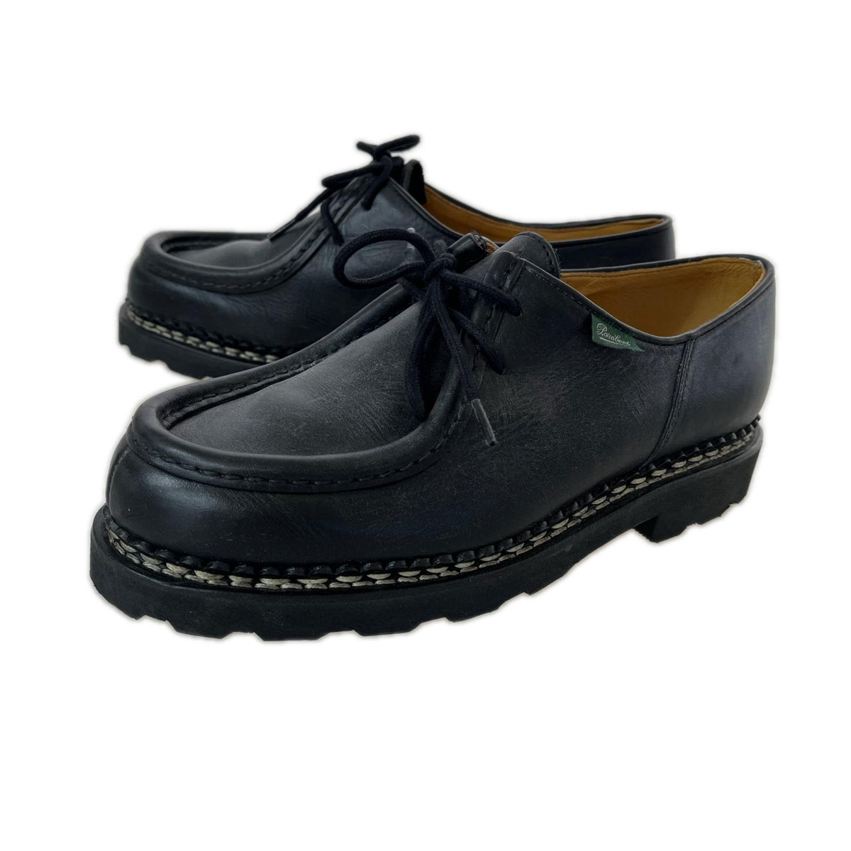 シューズ MICHAEL39 1/2 ブラック