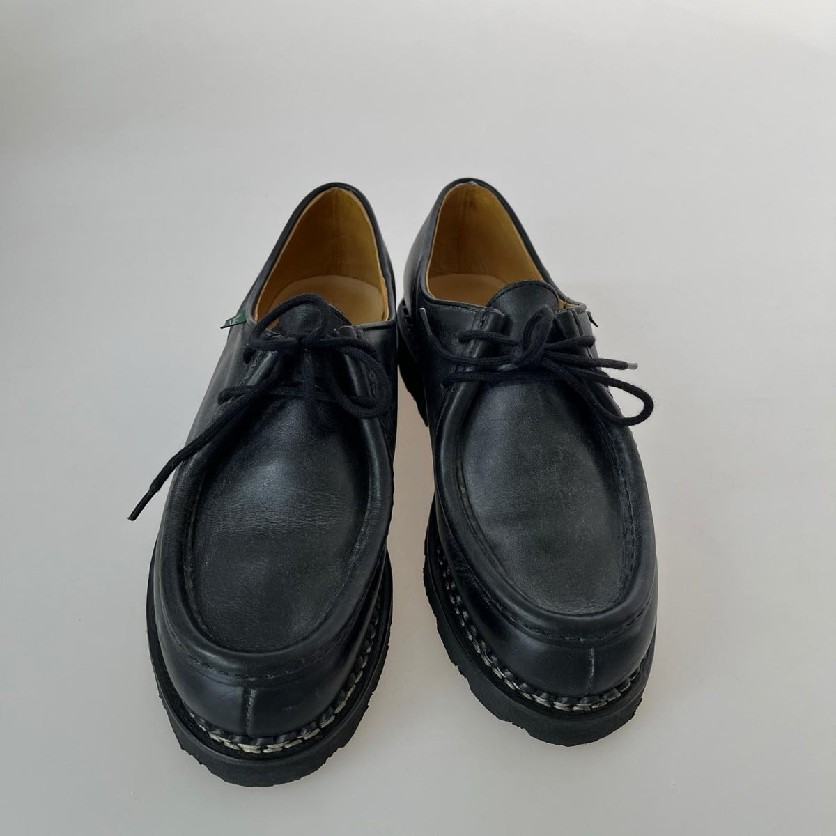 シューズ MICHAEL39 1/2 ブラック