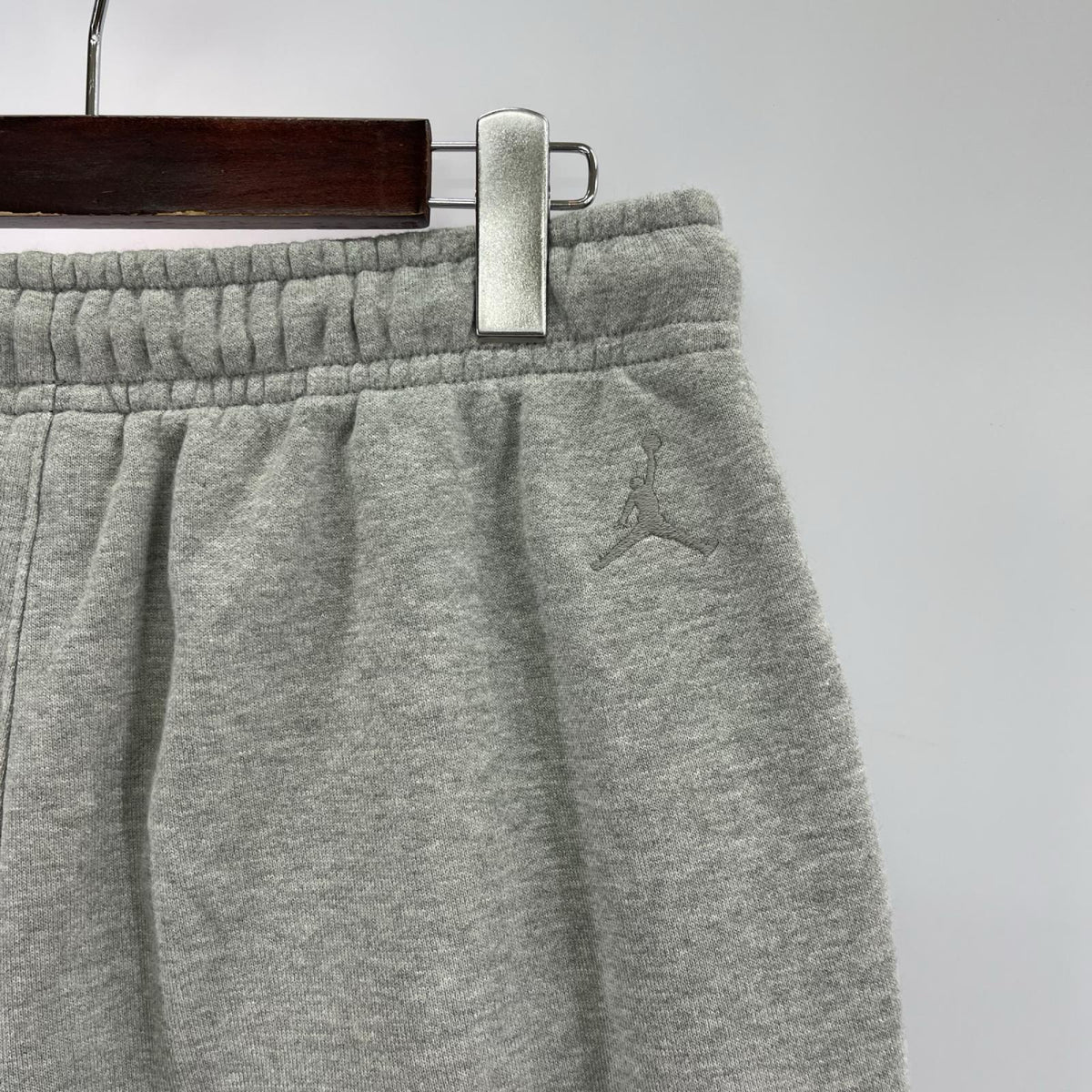 パンツ × Nina Chanel Abney/刺繍ｽｳｪｯﾄﾊﾟﾝﾂ/Ｍ M グレー