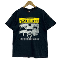 半袖Ｔシャツ TAXI DRIVER FRUITﾎﾞﾃﾞｨ (M) M ブラック
