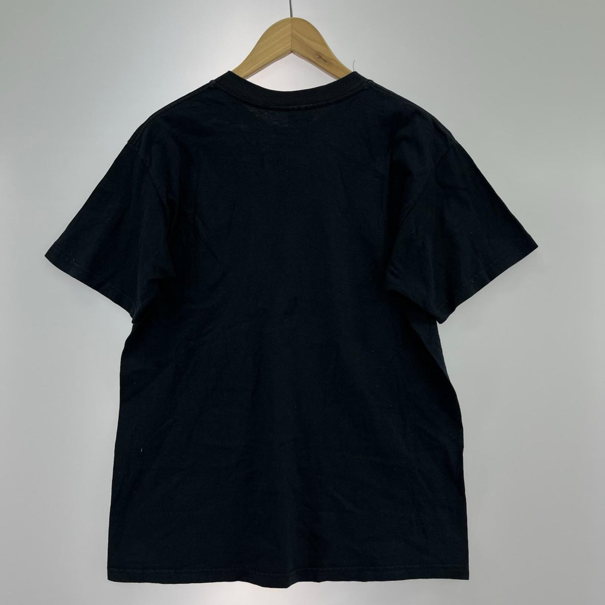 半袖Ｔシャツ TAXI DRIVER FRUITﾎﾞﾃﾞｨ (M) M ブラック