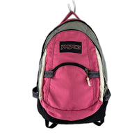 リュック・デイパック 90s JANSPORT ﾋﾟﾝｸ