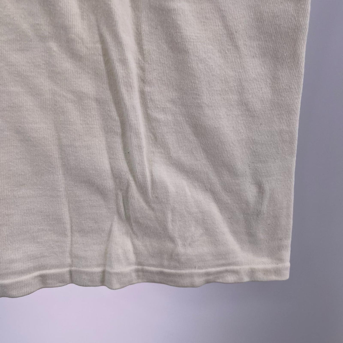 半袖Ｔシャツ T.T LOT.601 POCKET TEE SHIRT S/S 白 (36) 38 ホワイト