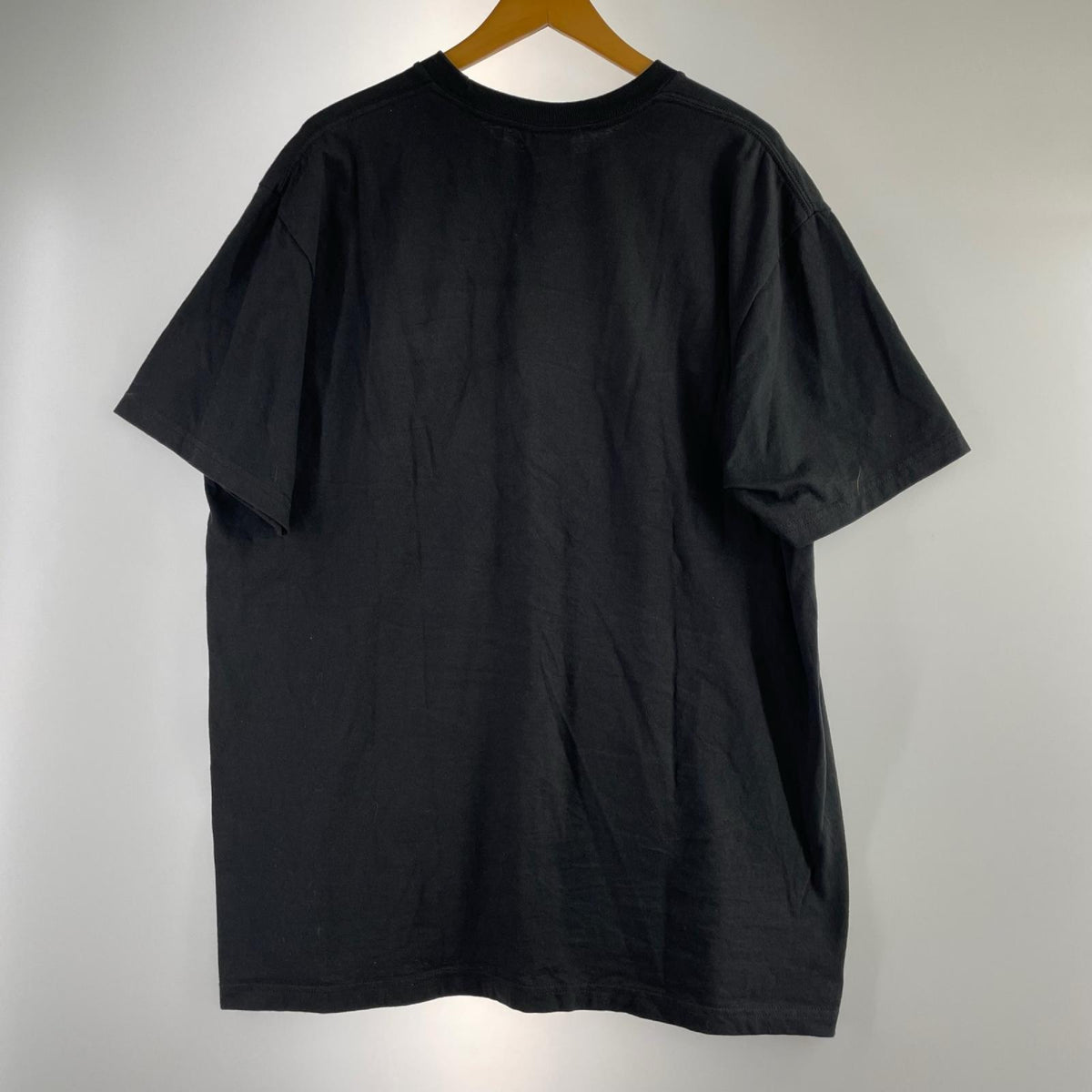 半袖Ｔシャツ 26SS Aretha Tee Black L ブラック