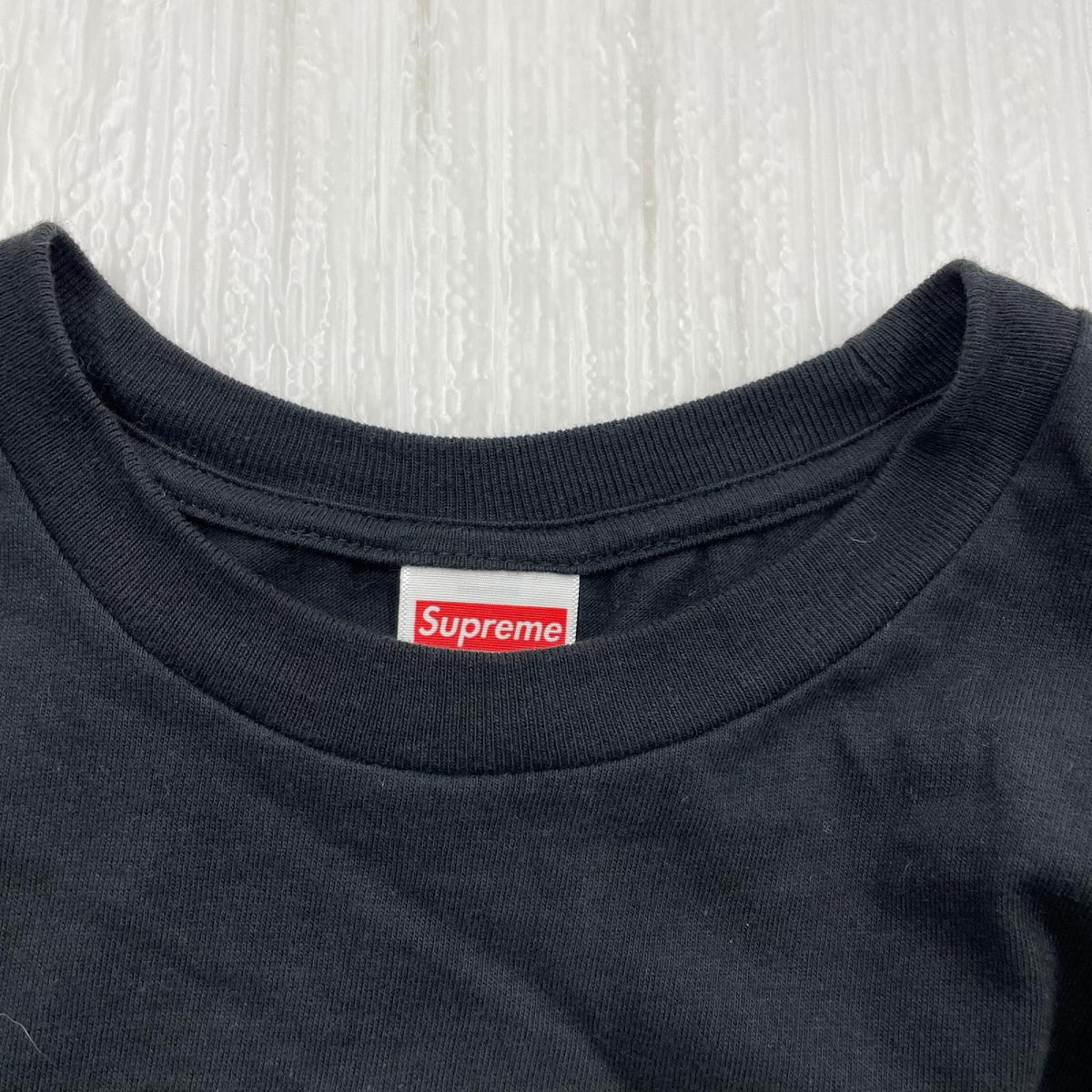 半袖Ｔシャツ 26SS Aretha Tee Black L ブラック