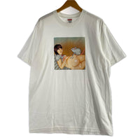 半袖Ｔシャツ 25SS Mouse Tee White M ホワイト