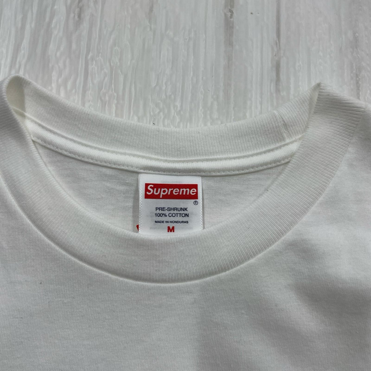 半袖Ｔシャツ 25SS Mouse Tee White M ホワイト
