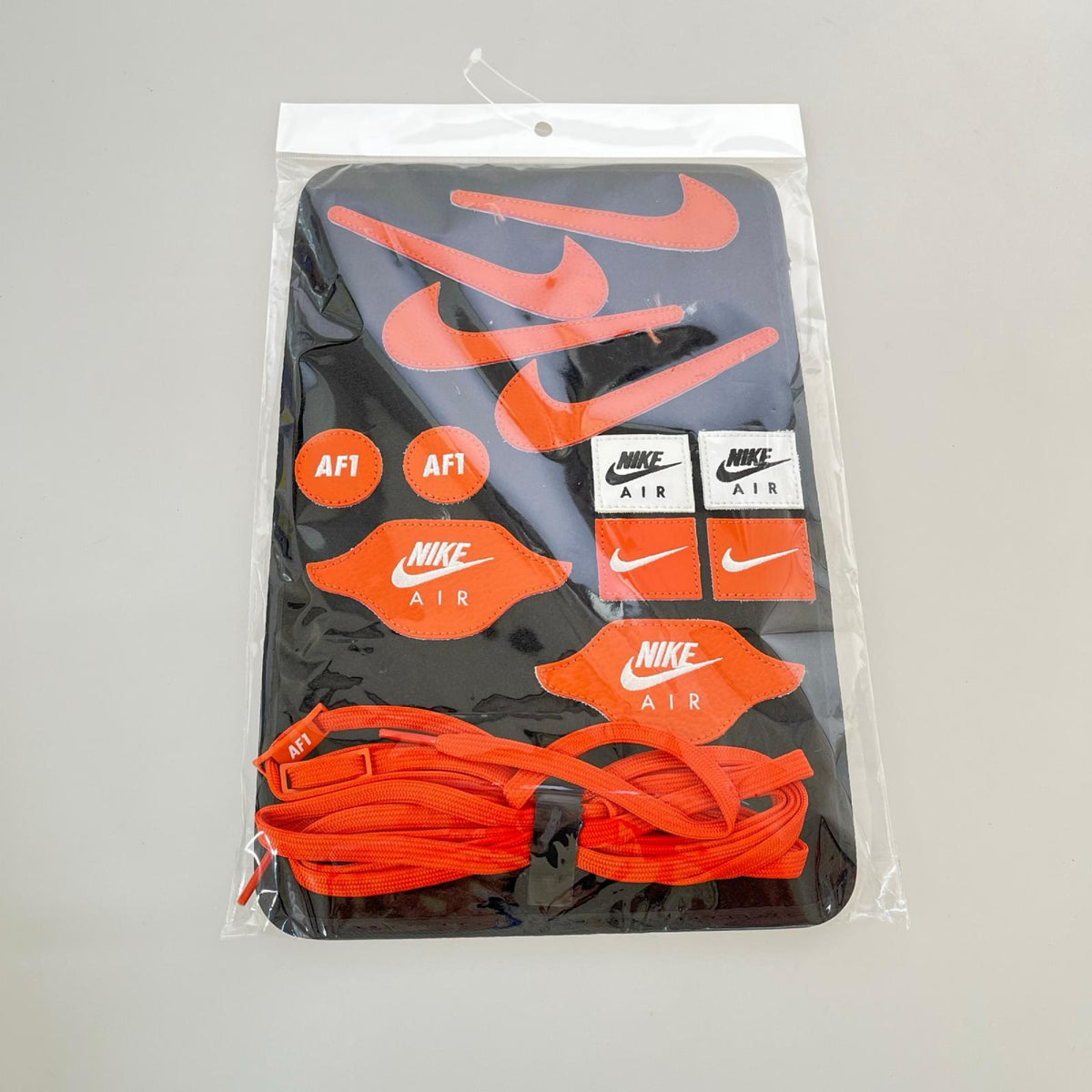 スニーカー AIR FORCE 1 ｺｽﾞﾐｯｸｸﾚｲ 27.0cm 27cm (US9 UK8 1/2 EU44) ホワイト
