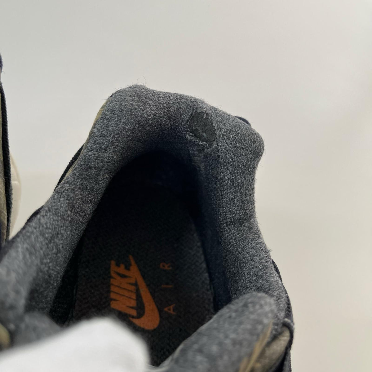 スニーカー ×Carhartt Air Max 95 27.5cm 27.5cm (US9 1/2 UK9 EU45)