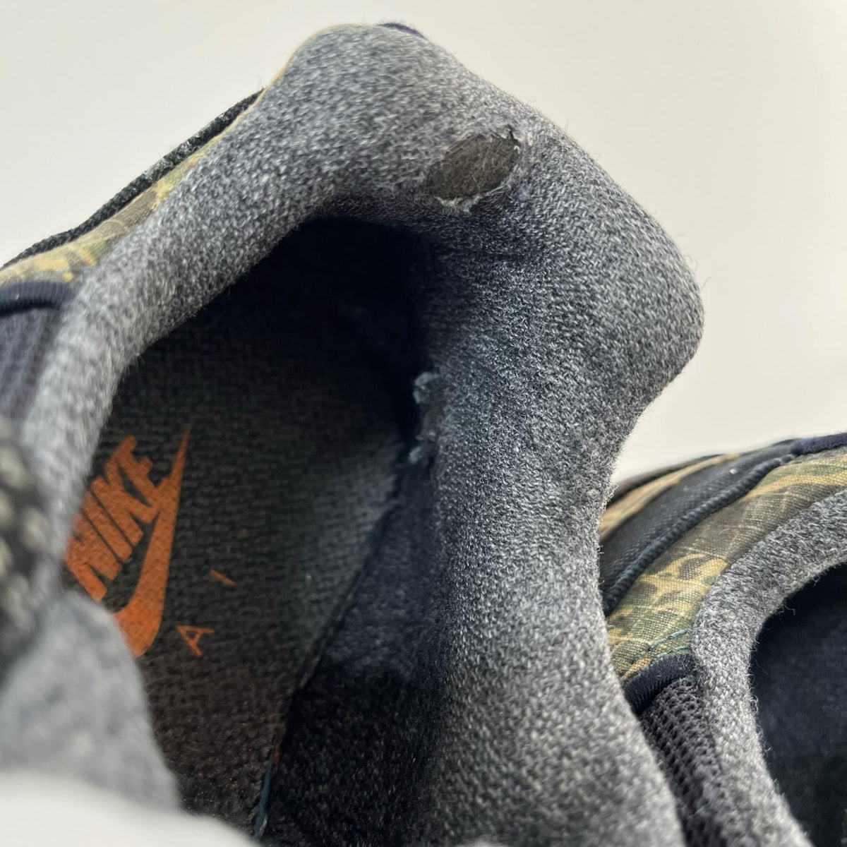 スニーカー ×Carhartt Air Max 95 27.5cm 27.5cm (US9 1/2 UK9 EU45)