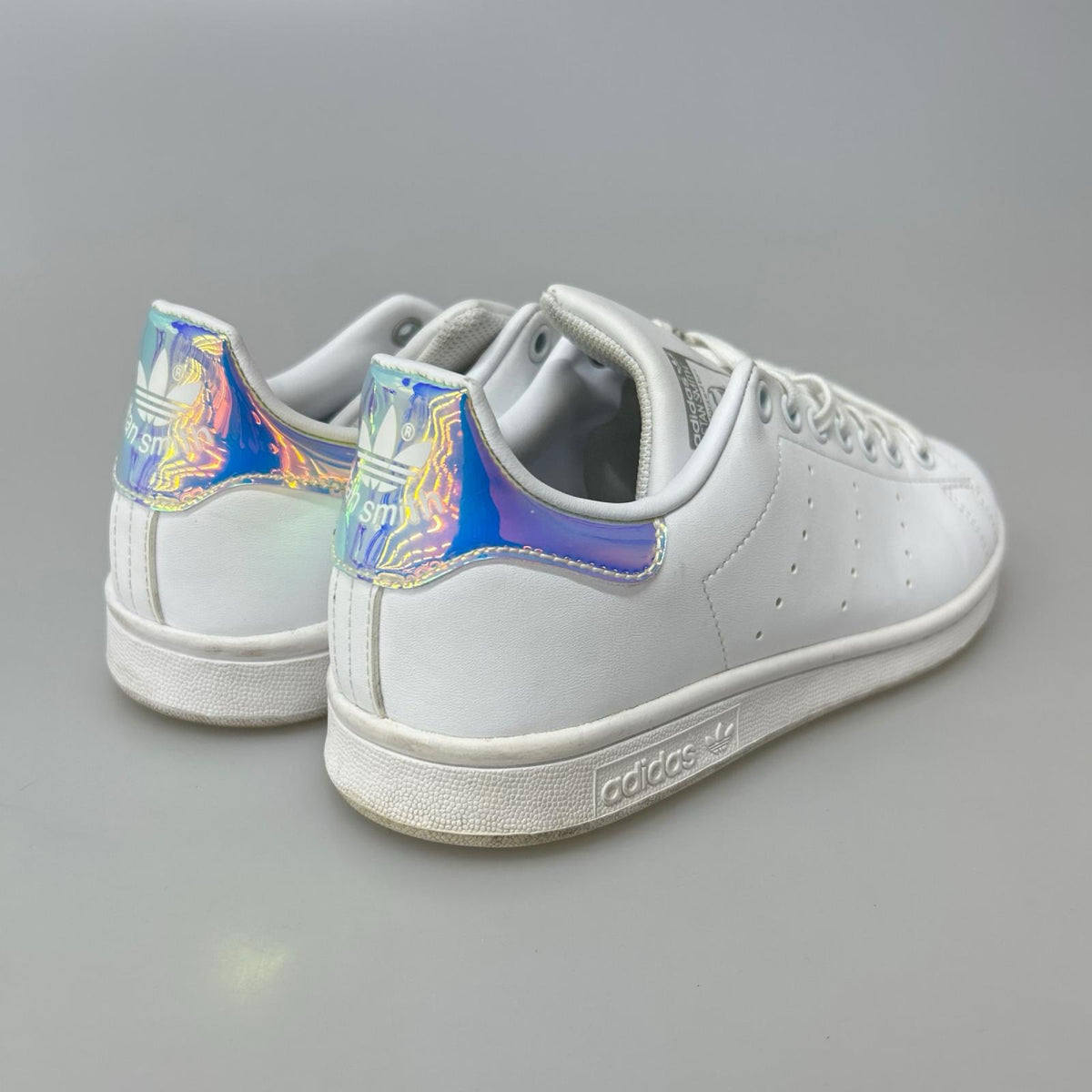 スニーカー 25.5cm Stan Smith 25.5cm (US7 1/2 UK7 EU41) ホワイト