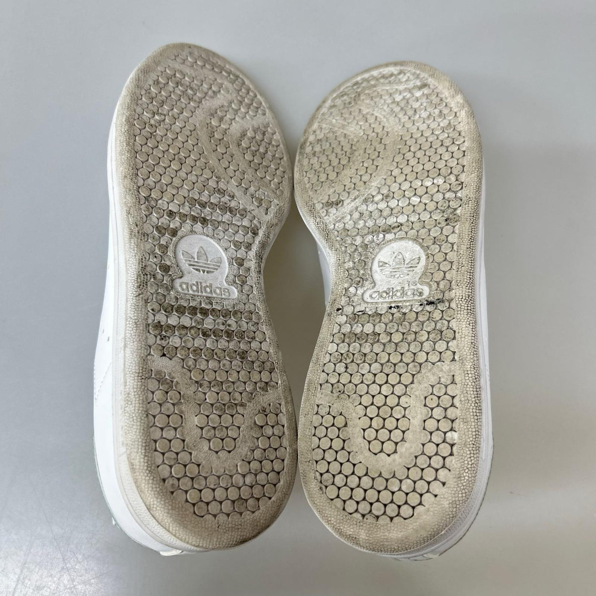 スニーカー 25.5cm Stan Smith 25.5cm (US7 1/2 UK7 EU41) ホワイト