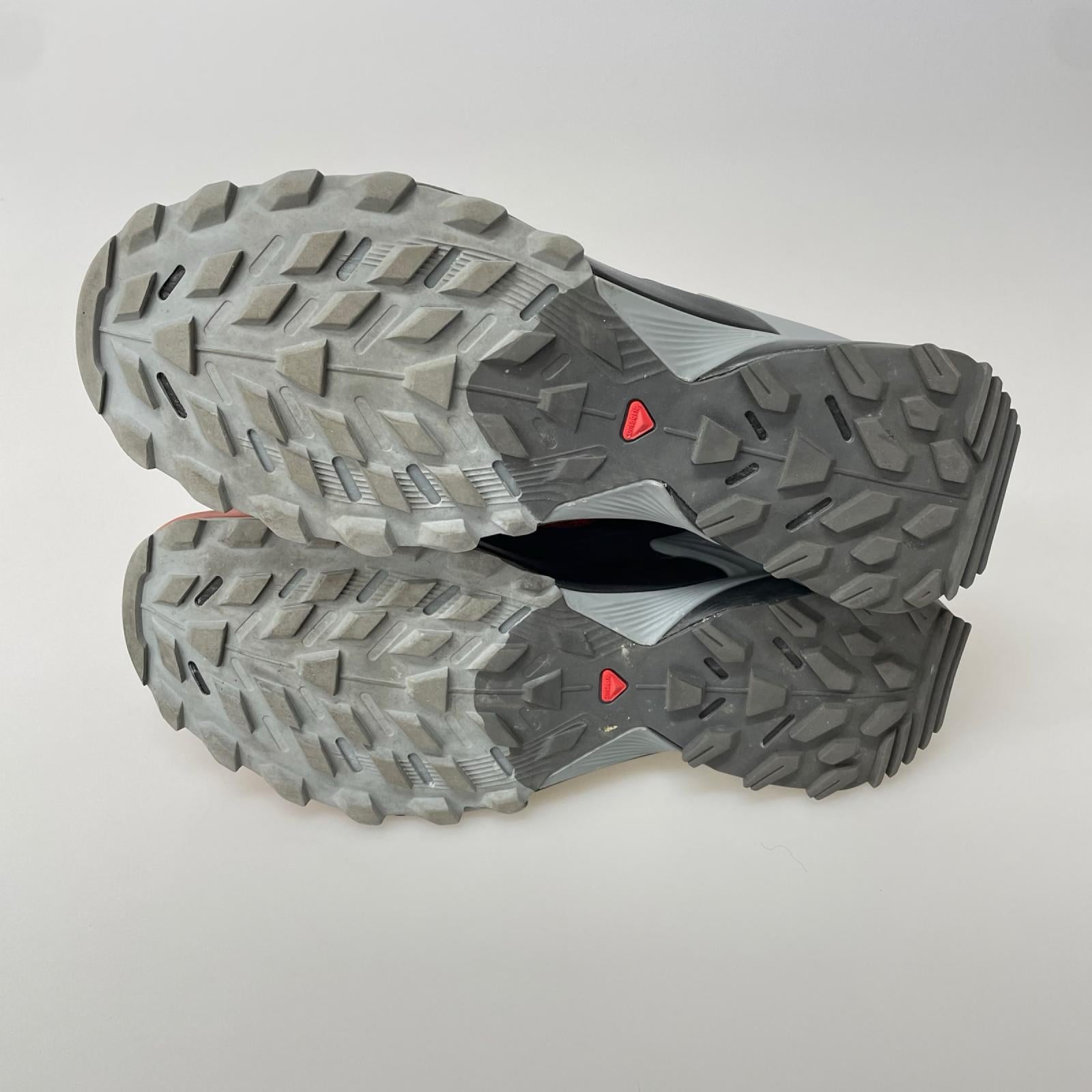 シューズ Salomon WINGS SKY ｵﾚﾝｼﾞ (27㎝) 27cm (US9 UK8 1/2 EU44)