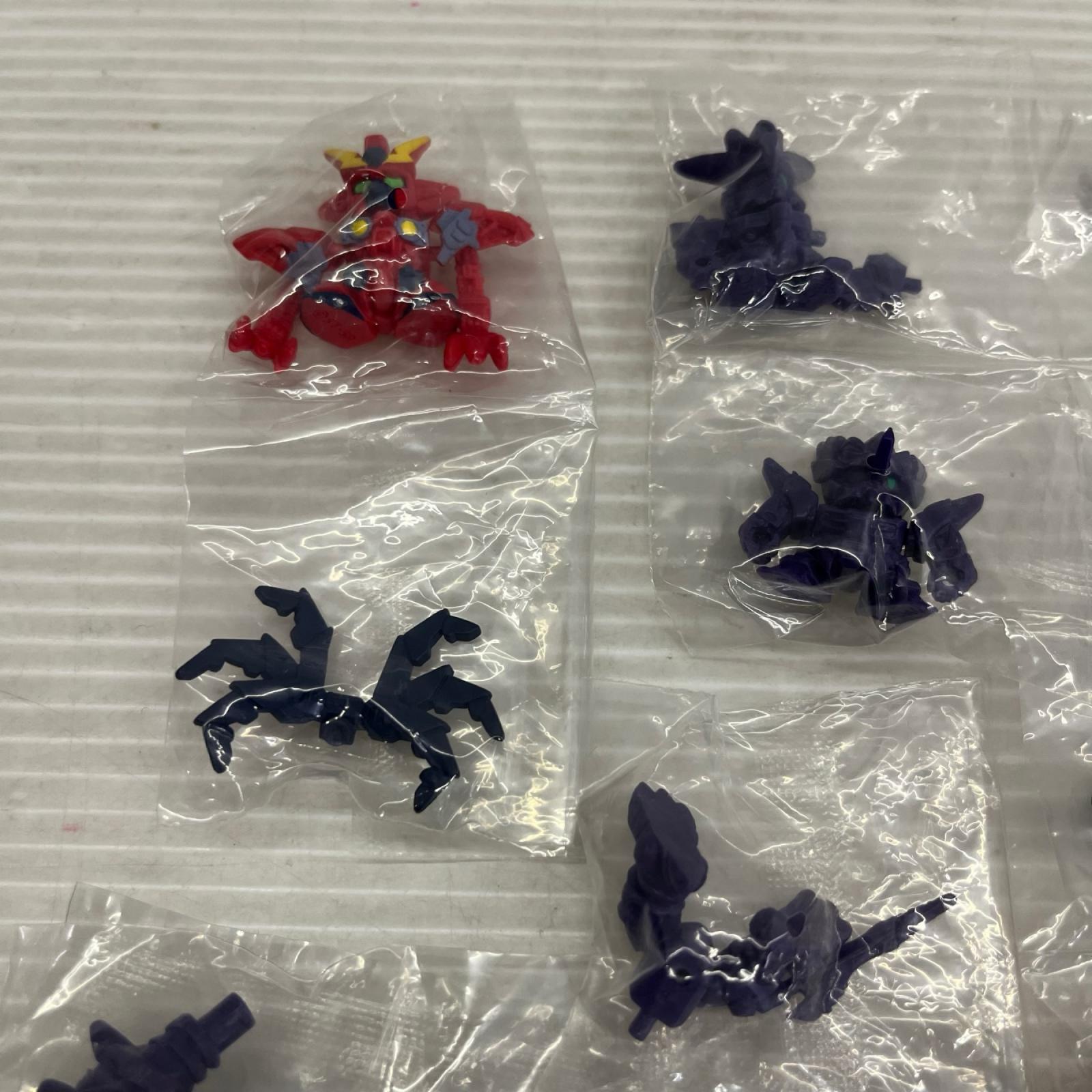 SDガンダムバインド 第3弾 覚醒!聖獣クロスディア!!篇 SDガンダムバインド　第3弾　覚醒！　聖獣クロスディア！！篇 バンダイ フィギュア/グッズ