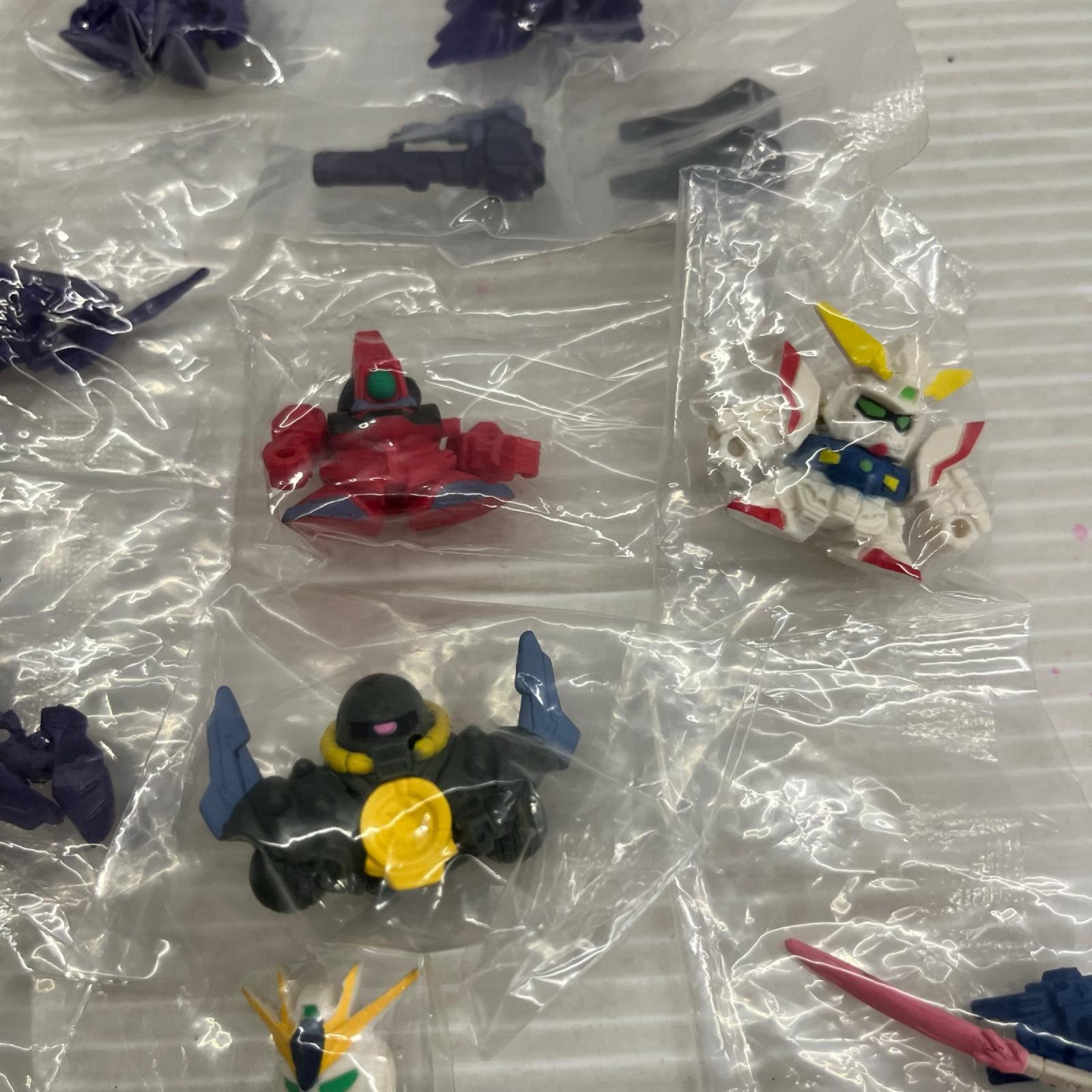 SDガンダムバインド 第3弾 覚醒!聖獣クロスディア!!篇 SDガンダムバインド　第3弾　覚醒！　聖獣クロスディア！！篇 バンダイ フィギュア/グッズ