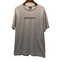 半袖Ｔシャツ 00s ドラゴンボールZ ゴジータ　キャラクターTシャツ2001年 DORAGONBALLﾀｸﾞ L