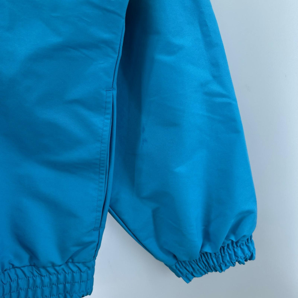 ジャケット ×HUMAN MADE WINDBREAKER ブルー