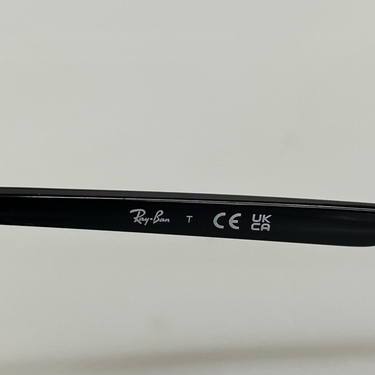 その他アクセサリー RB4378 ブラック