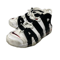 スニーカー AIR MORE UPTEMPO 27.5cm (US9 1/2 UK9 EU45)