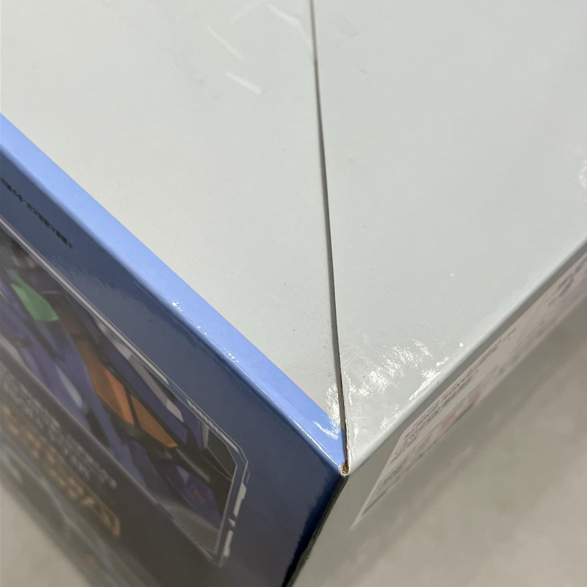 新劇場版：序 ラストワン賞 エヴァンゲリオン初号機 エヴァンゲリオン バンダイスピリッツ フィギュア/グッズ